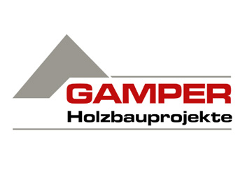 Firma Gamper Holzbau - Bauprojekt GmbH