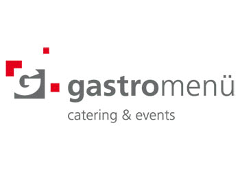 Logo Firma gastromenü GmbH in Illertissen