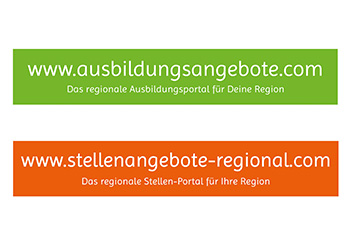 Logo Firma Stellenangebote und Ausbildungsangebote.com in Ichenhausen