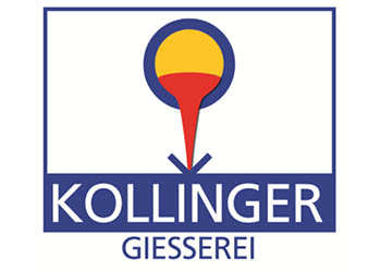Logo Firma Kunstgießerei Kollinger GmbH in Unterelchingen