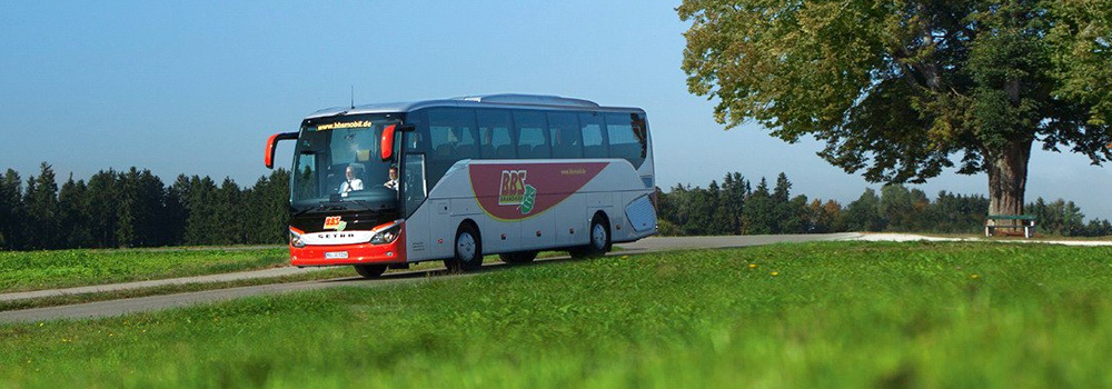 Foto Firma BBS Brandner Bus Schwaben Verkehrs GmbH