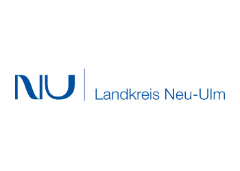 Logo Firma Landratsamt Neu-Ulm in Neu-Ulm