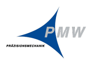 Logo Firma PMW Präzisionsmechanik Weißenhorn GmbH in Weißenhorn