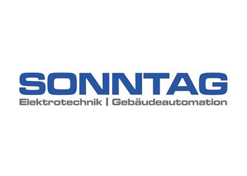 Logo Firma SONNTAG Elektrotechnik GmbH in Illertissen