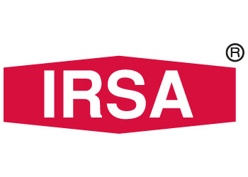 Logo Firma IRSA Lackfabrik Irmgard Sallinger GmbH in Deisenhausen