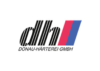 Logo Firma Donau-Härterei GmbH in Neu-Ulm