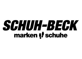 Logo Firma Schuh-Beck GmbH in Günzburg