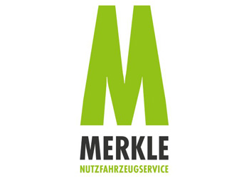 Logo Firma Markus Merkle GmbH - Nutzfahrzeugservice in Altenstadt