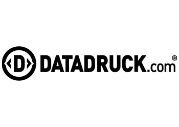 Logo Firma DATADRUCK GmbH in Nersingen