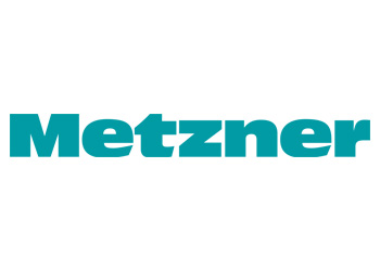 Logo Firma Metzner Maschinenbau GmbH in Neu-Ulm