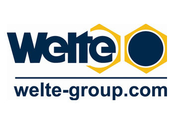 Logo Firma Welte Firmengruppe in Neu-Ulm